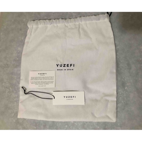 Yuzefi WOC Doris Leather Bag - Picture 7 of 7